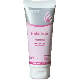 Hautpflegecreme Balancer, 100 ml Tube Produktbild